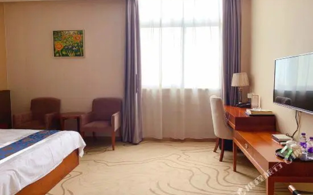 Zimei Hotel