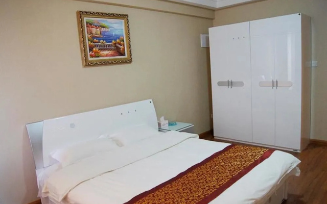 Best Coast Hotel Apartment
