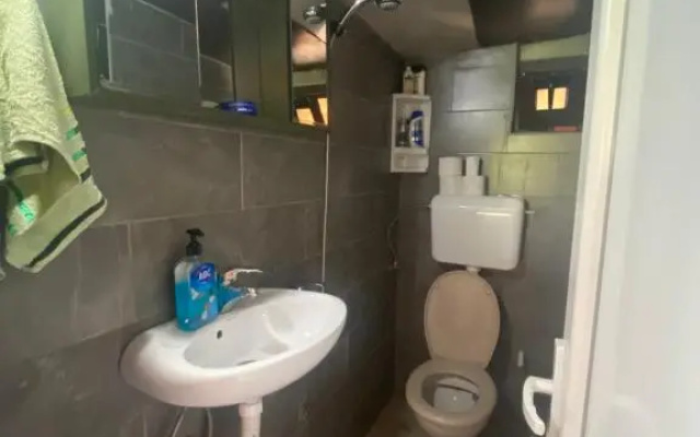 Holiday home Ramovic