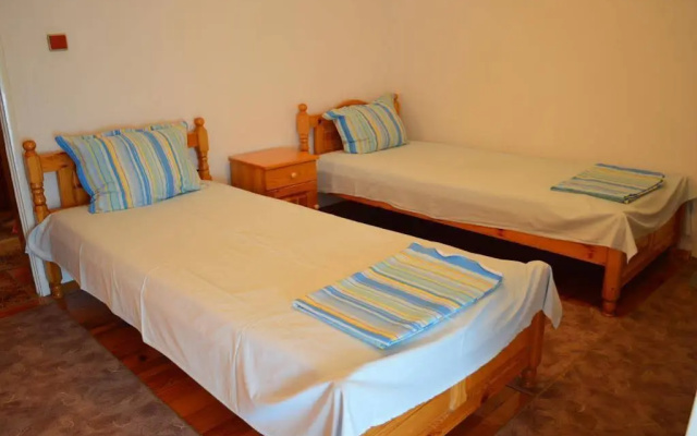 Guest Rooms Vangelovi