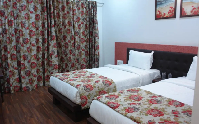 Hotel Pearls