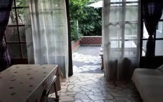 Apartments Vito