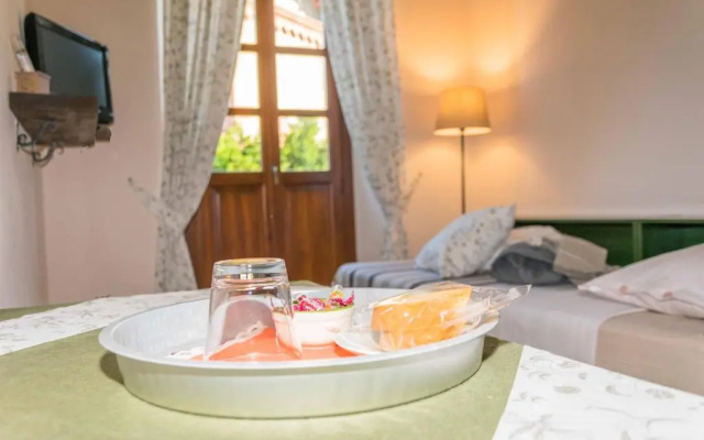 B&B Il Glicine