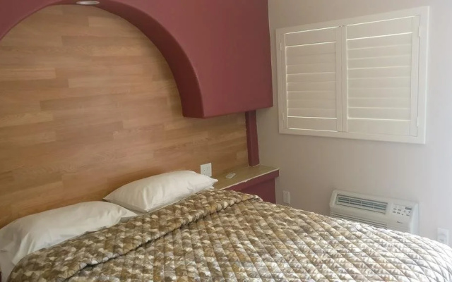 El Monte Motel