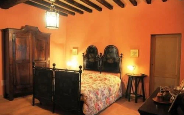 Agriturismo La Melaggine