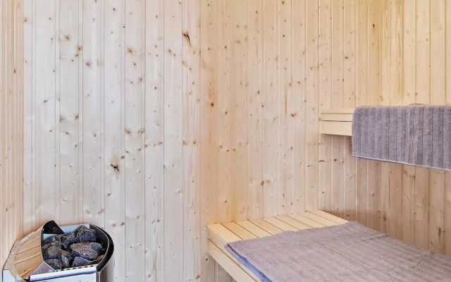 Holiday Home in Kappeln