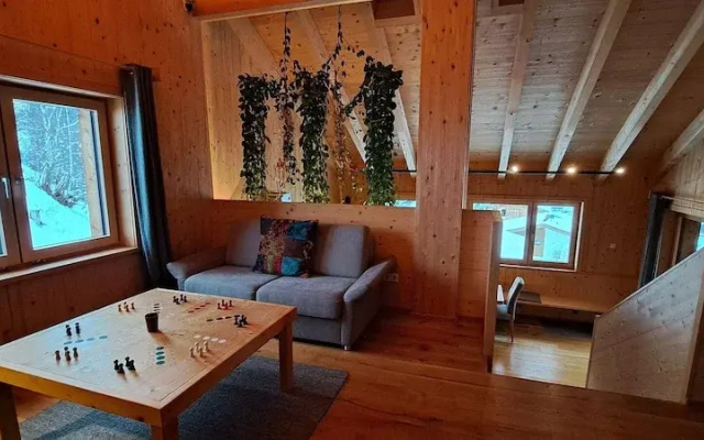 Chalet Ablon