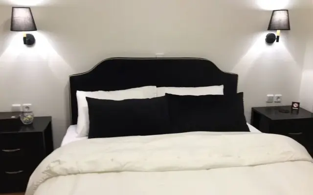 Athens Edition Guesthouse