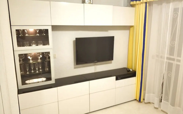 Apartamento Port Royale