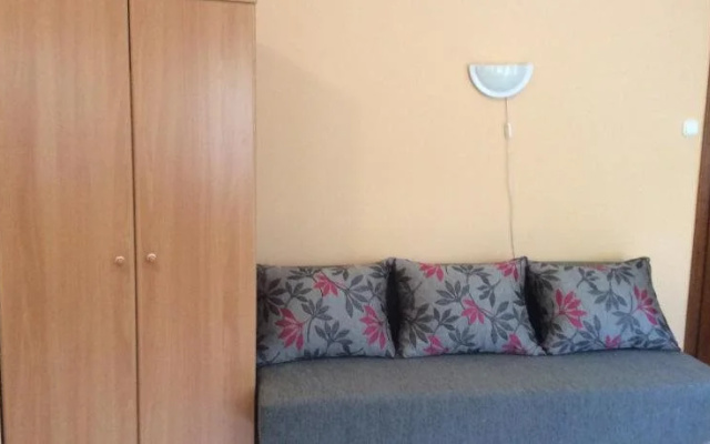 Mrta Apartments House