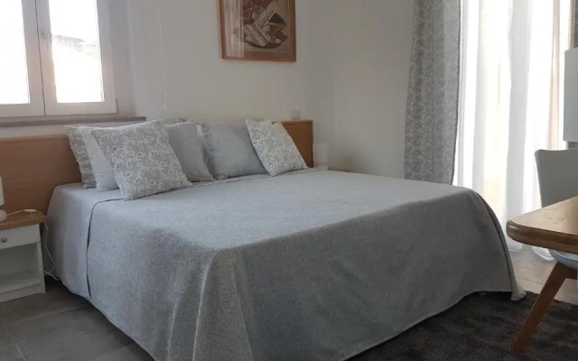 Allegro Luxury B&B