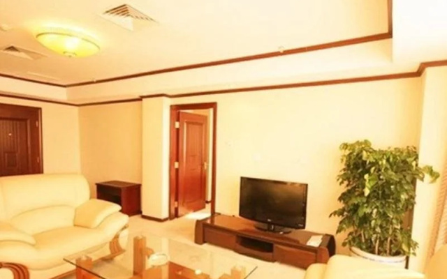 Dahongmen International Exhibition Hotel