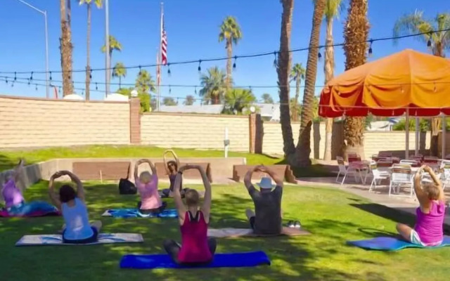 Indian Wells RV Resort