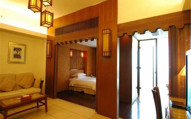 Guangzhou Yihe Hotel