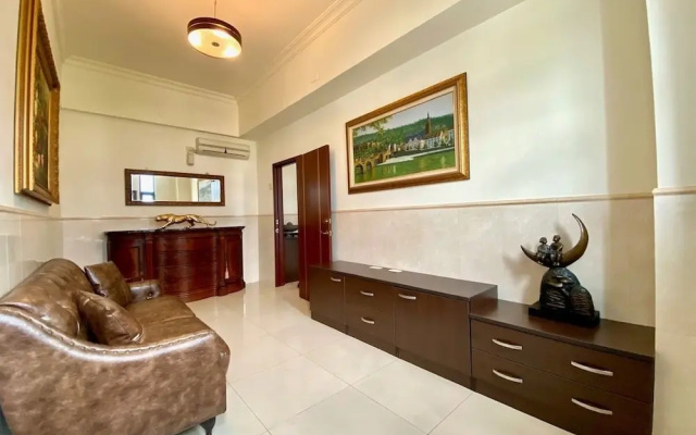 Ho Feng Private Hotel