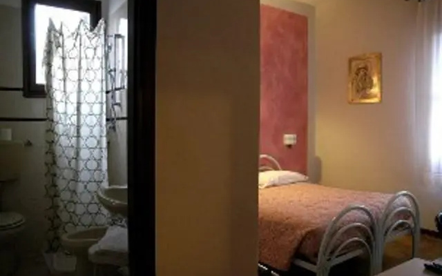 Albergo Ristorante Cavalli
