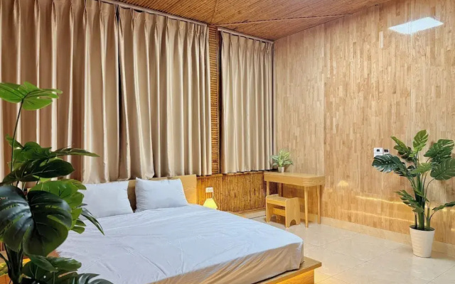 May Garden Homestay