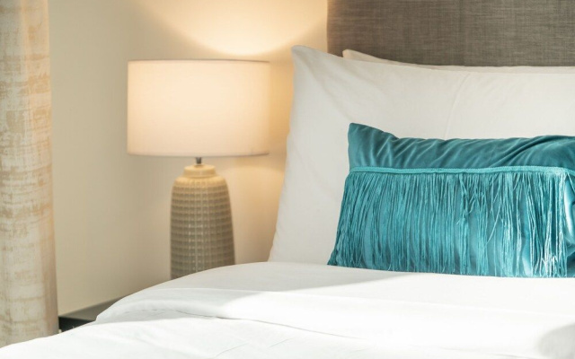 HiGuests Vacation Homes - Sparkle Towers 1