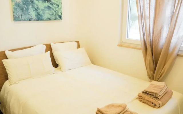 Kalumi Aparthotels