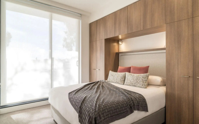 Caroline Serviced Apartments Sandringham