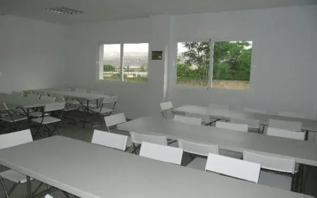 Albergue Municipal de Ronda