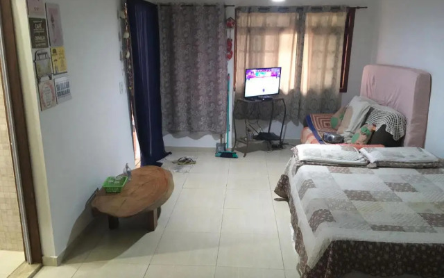 Suite - Cidade Cachoeiras