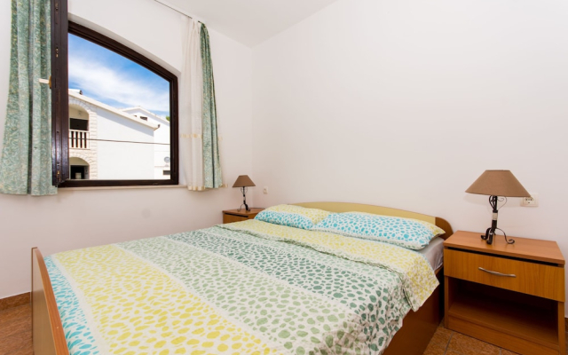 Apartments Pero