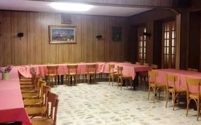 Albergo Ristorante San Marco