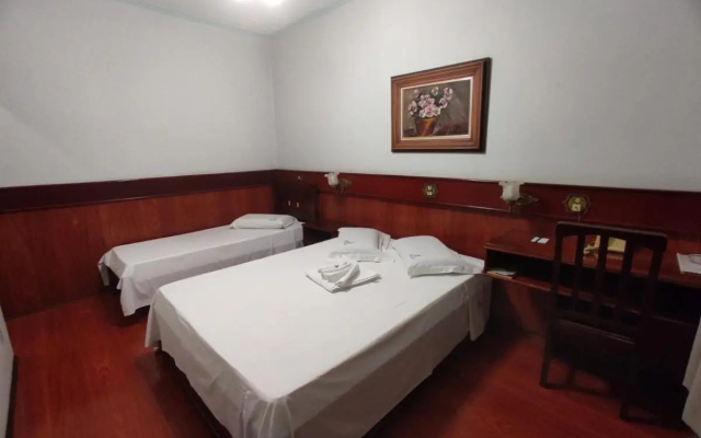 Js Palace Hotel