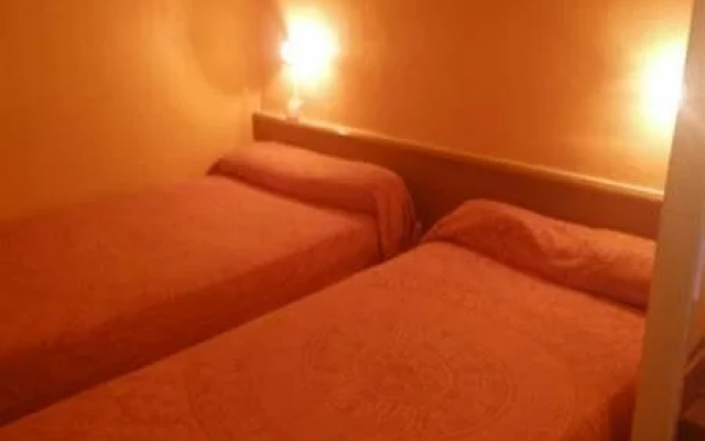 Hotel du Berry