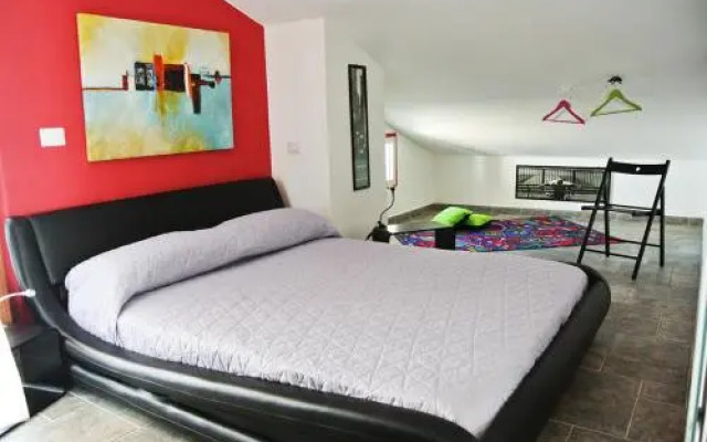 B&B A Casa Del Doc
