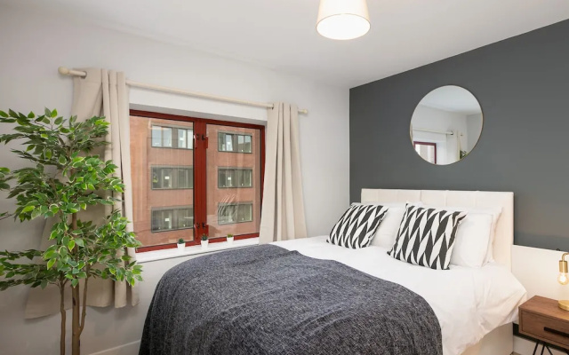 Wesley Gate Apartments
