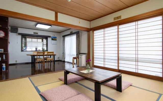 Guest house Fujinoyado Akebono - Vacation STAY 92428