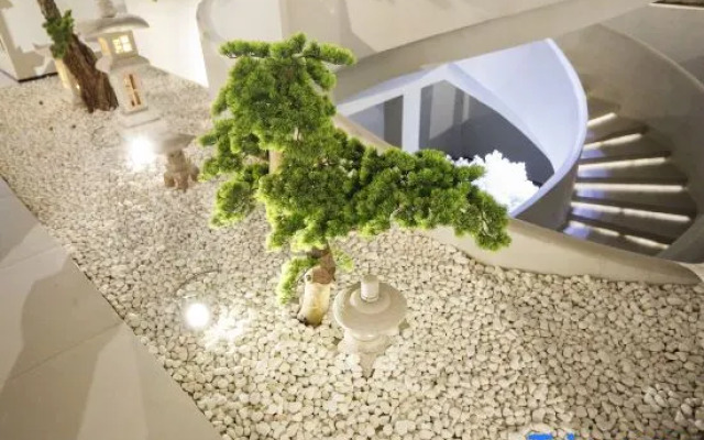 Wenzhou Taishun Art Museum Hotel