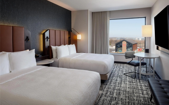 Tempo By Hilton Manassas