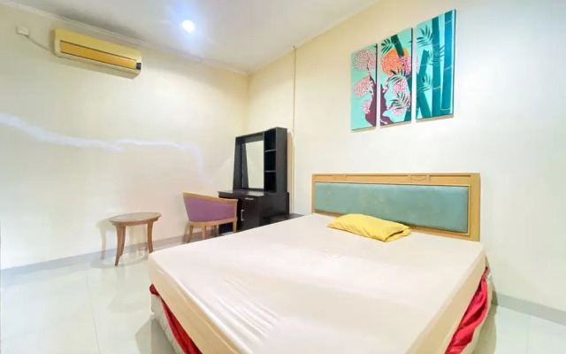 Megarich Syariah RedPartner Lippo Cikarang
