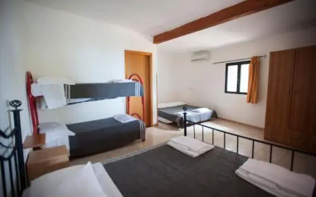 Holiday Parks 4 Stars Pisciotta