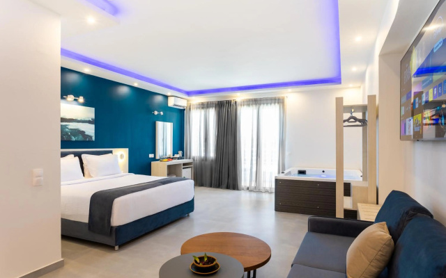 Azul Eco Hotel