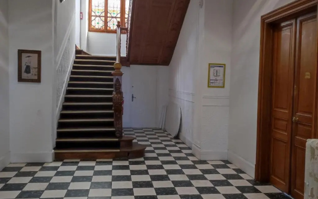Appartement Jausiers, 2 pièces, 4 personnes - FR-1-165B-42