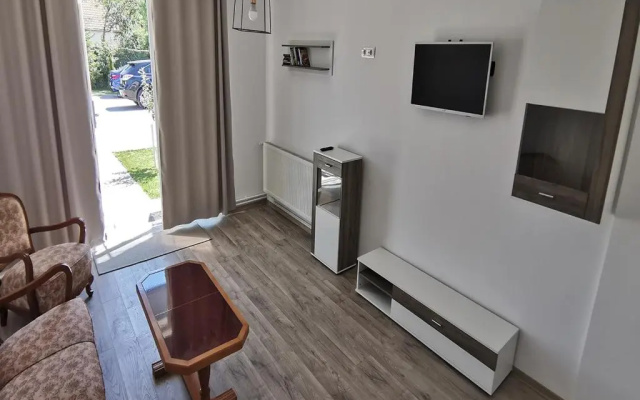 Neferprod Apartments - IS - CAM 07