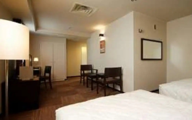 Niigata City Hotel