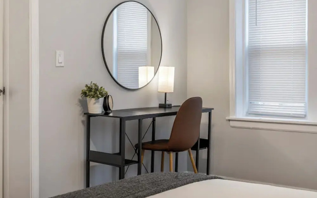 Cozy 1BR - Sunnyside 2N