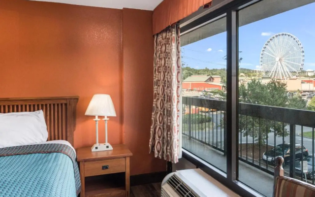 Mountain Vista Inn & Suites
