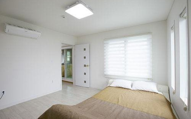 Namyangju Cozy Hill Spa Pension