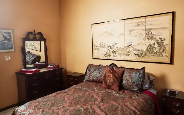 Devils Tower Lodge (Bed and Breakfast)
