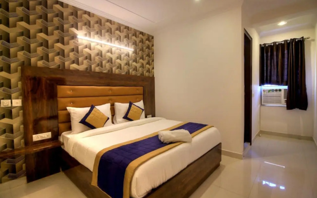 Hotel Ark of Avalon