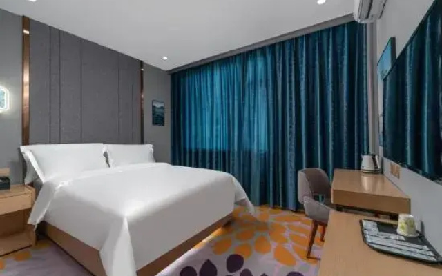 Songxuan Hotel