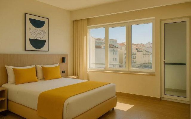 Hotel Infante Santo