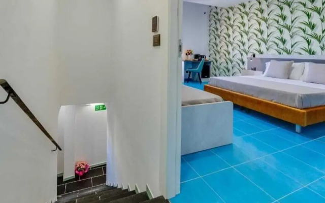 Torre del Pardo Guest House