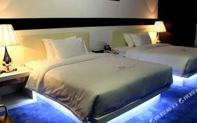 Face Concept Hotel